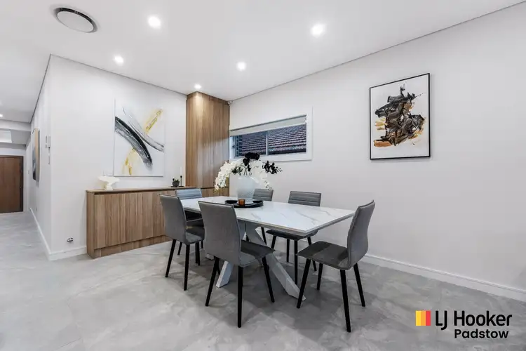 Fourth view of Homely semi-detached listing, 29 Gowlland Parade, Panania NSW 2213