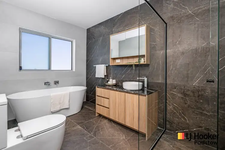 Sixth view of Homely semi-detached listing, 29 Gowlland Parade, Panania NSW 2213