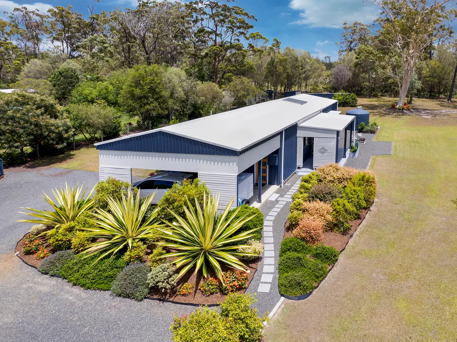 Main view of Homely house listing, 34 Bruce Drive, Gulmarrad NSW 2463
