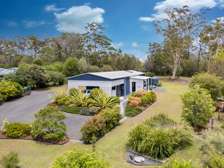 Third view of Homely house listing, 34 Bruce Drive, Gulmarrad NSW 2463