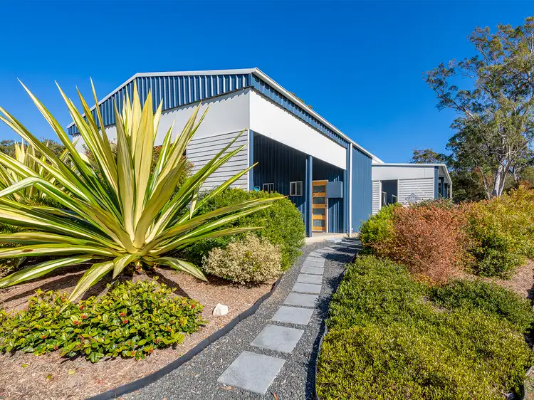 Fourth view of Homely house listing, 34 Bruce Drive, Gulmarrad NSW 2463
