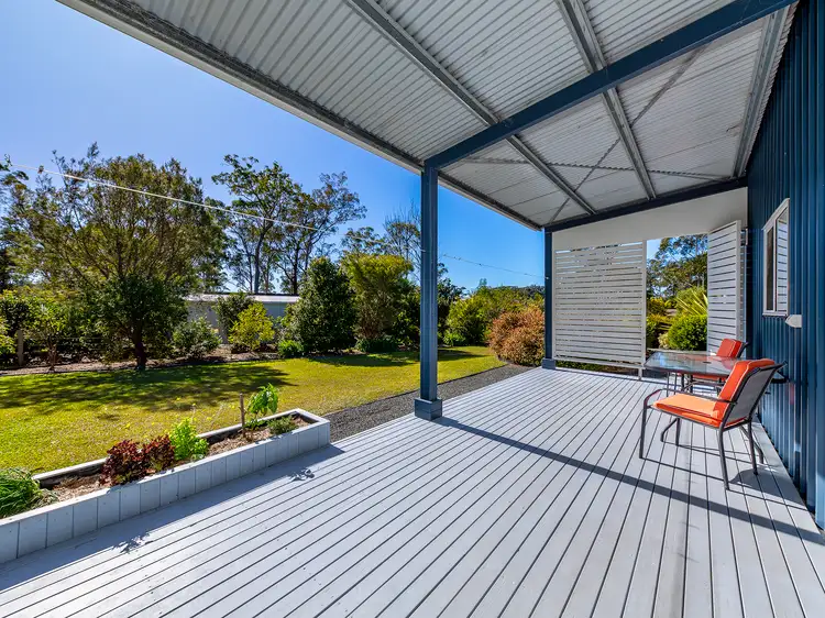 Fifth view of Homely house listing, 34 Bruce Drive, Gulmarrad NSW 2463