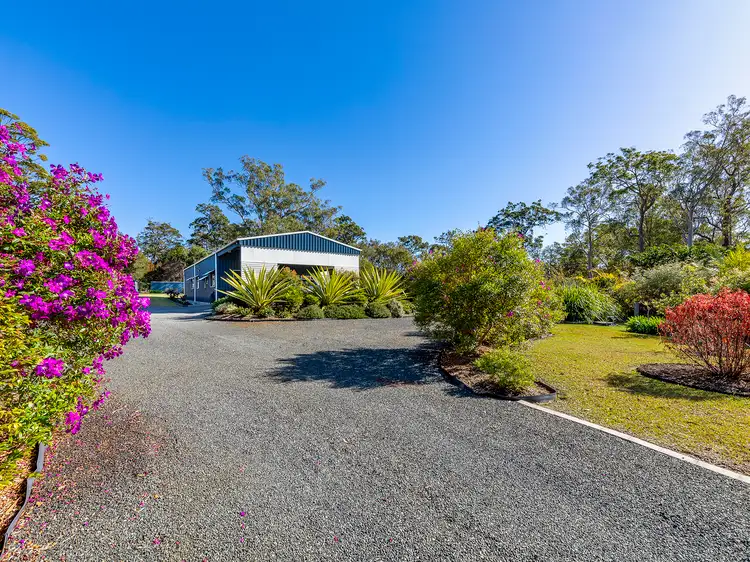 Sixth view of Homely house listing, 34 Bruce Drive, Gulmarrad NSW 2463