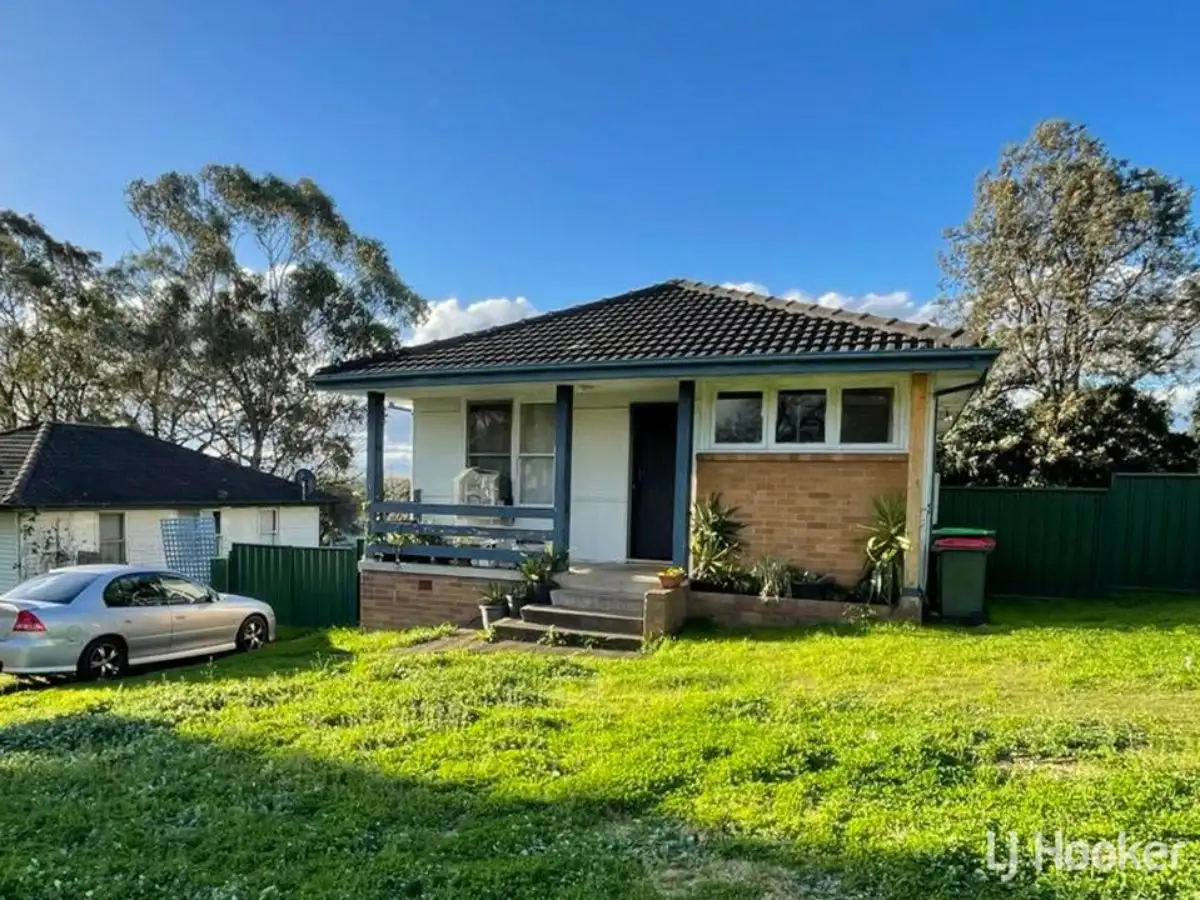 Main view of Homely house listing, 38 Anzac Parade, Muswellbrook NSW 2333