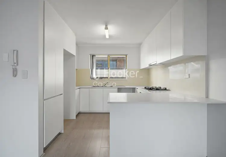 Third view of Homely apartment listing, 14/67 Elizabeth Drive, Liverpool NSW 2170