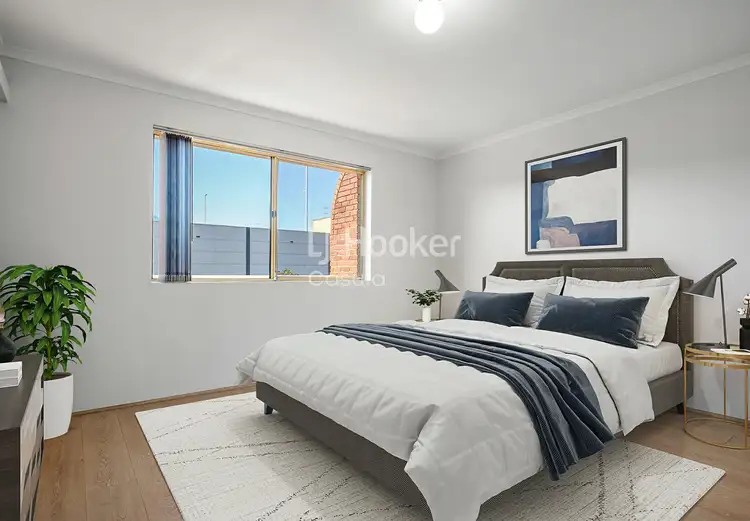Fourth view of Homely apartment listing, 14/67 Elizabeth Drive, Liverpool NSW 2170