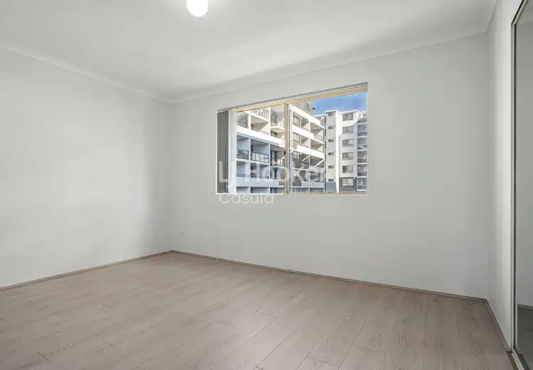 Fifth view of Homely apartment listing, 14/67 Elizabeth Drive, Liverpool NSW 2170