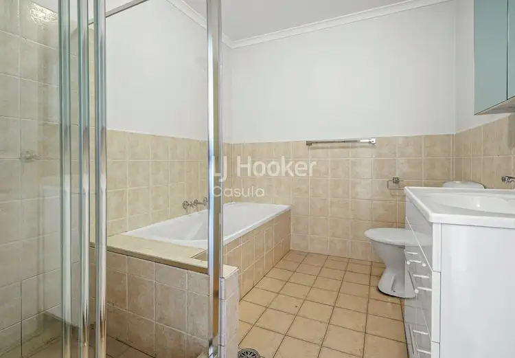 Sixth view of Homely apartment listing, 14/67 Elizabeth Drive, Liverpool NSW 2170