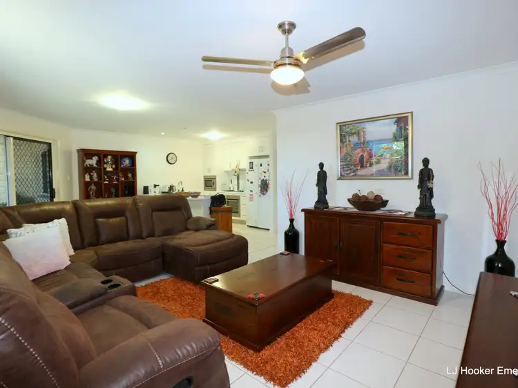 Unit 2/29 Scenic Drive, Emerald QLD 4720