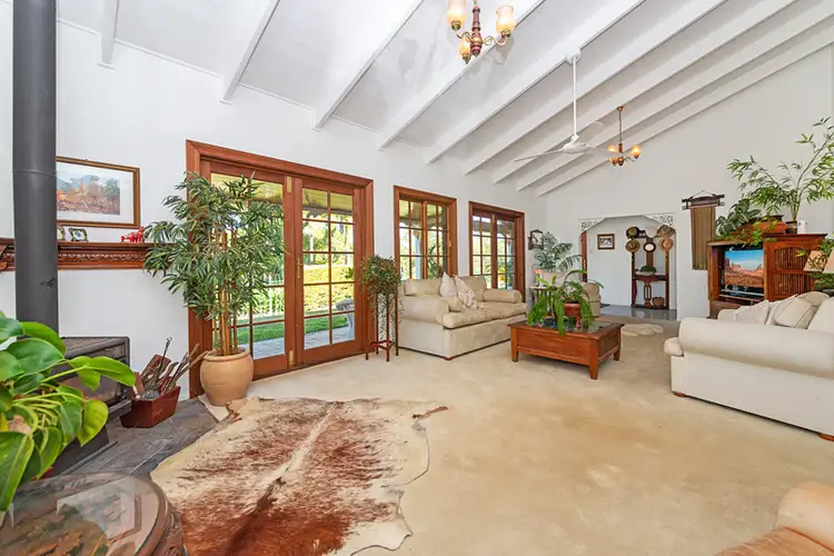 Fourth view of Homely rural property listing, 43 Shaws Pocket Road, Luscombe QLD 4207