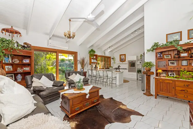 Sixth view of Homely rural property listing, 43 Shaws Pocket Road, Luscombe QLD 4207