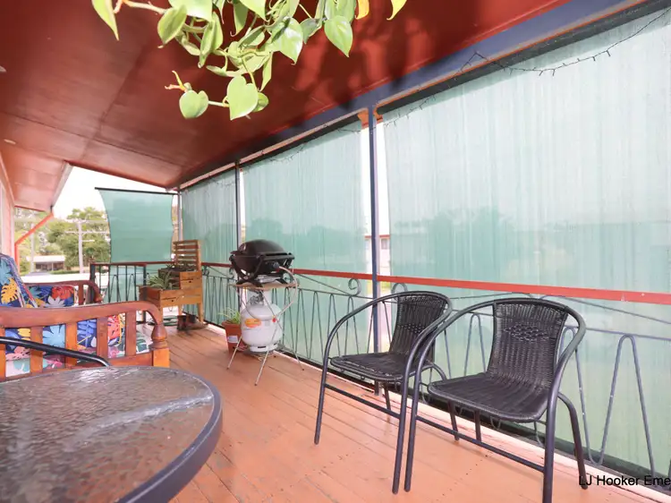 Third view of Homely house listing, 4 Dearden Place, Emerald QLD 4720