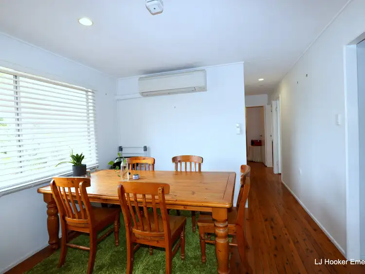 Sixth view of Homely house listing, 4 Dearden Place, Emerald QLD 4720