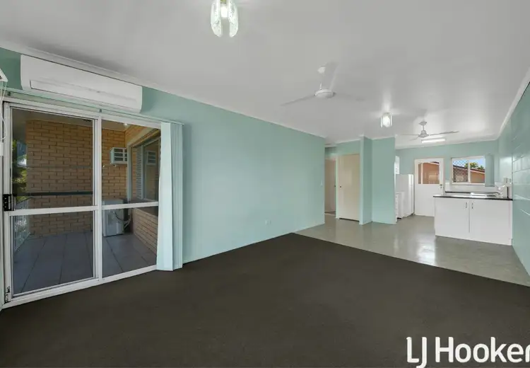 Third view of Homely unit listing, Unit 5/2 Railway Street, West Gladstone QLD 4680