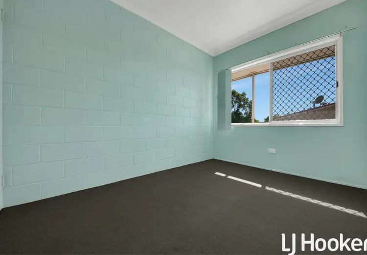 Fourth view of Homely unit listing, Unit 5/2 Railway Street, West Gladstone QLD 4680