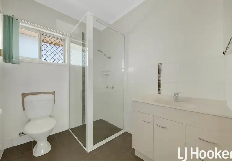 Fifth view of Homely unit listing, Unit 5/2 Railway Street, West Gladstone QLD 4680