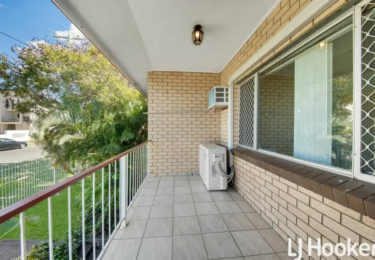 Sixth view of Homely unit listing, Unit 5/2 Railway Street, West Gladstone QLD 4680