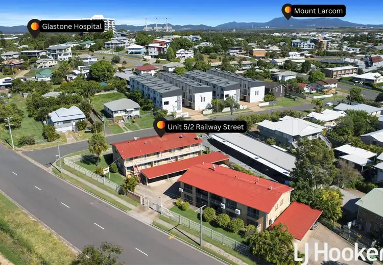 Seventh view of Homely unit listing, Unit 5/2 Railway Street, West Gladstone QLD 4680