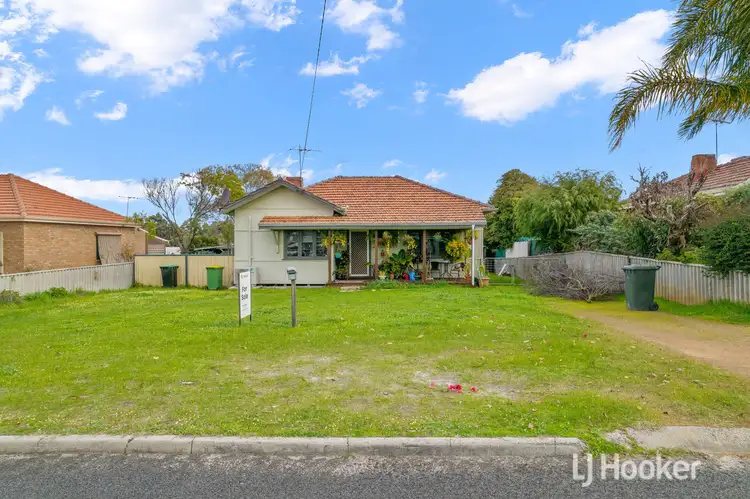21 Deakin Street, Collie WA 6225