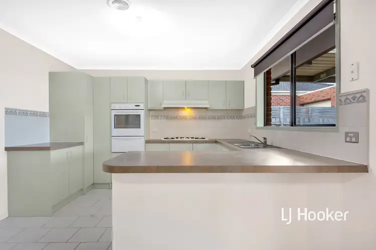 Fifth view of Homely house listing, 20 Stellato Place, Hampton Park VIC 3976