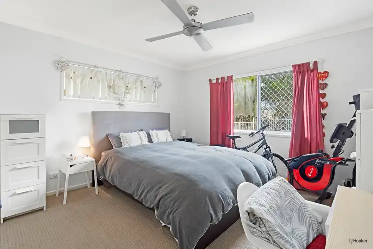 Fifth view of Homely unit listing, 13/1444 Gold Coast Highway, Palm Beach QLD 4221
