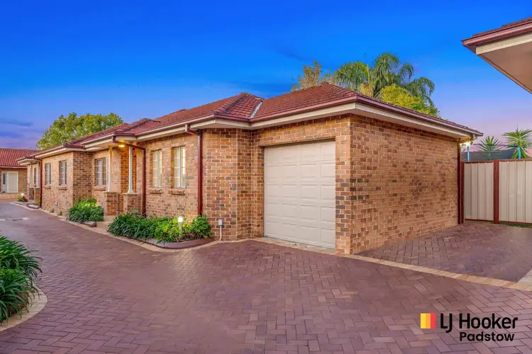 Main view of Homely villa listing, 7/47 Chamberlain Road, Padstow NSW 2211