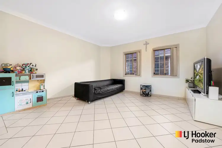Third view of Homely villa listing, 7/47 Chamberlain Road, Padstow NSW 2211