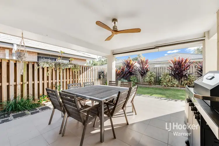 7 Saracen Street, Warner QLD 4500