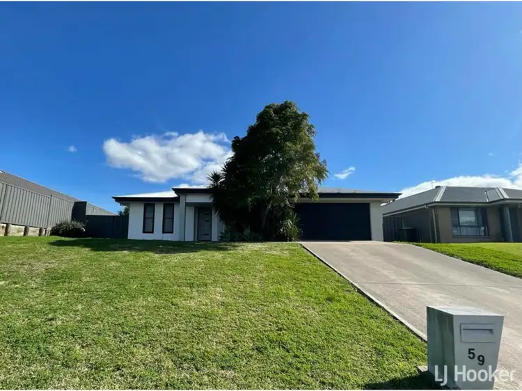 59 Osborn Avenue, Muswellbrook NSW 2333