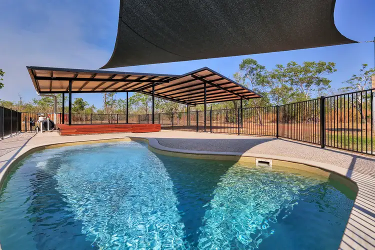 50 Wheewall Road, Livingstone NT 822
