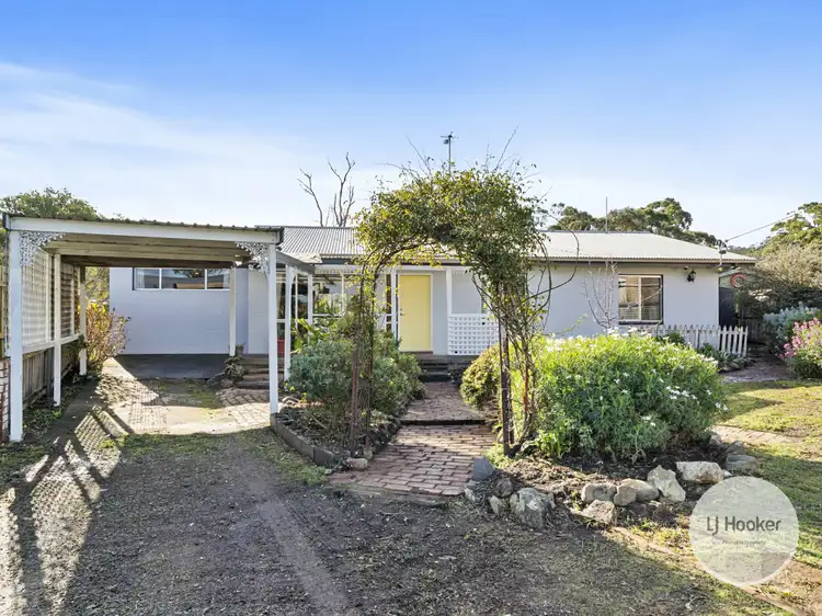 Main view of Homely house listing, 36 Lovering Avenue, Verona Sands TAS 7112