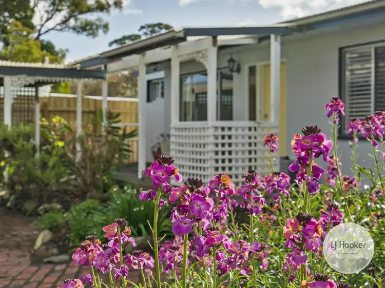 Second view of Homely house listing, 36 Lovering Avenue, Verona Sands TAS 7112