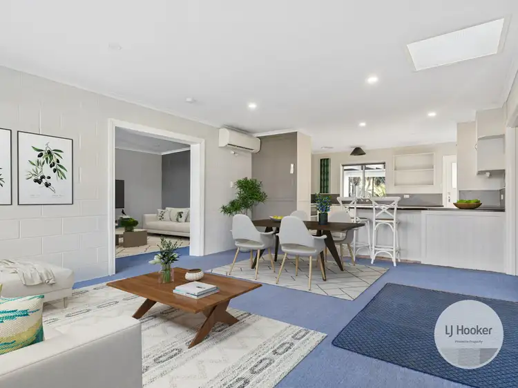 Fourth view of Homely house listing, 36 Lovering Avenue, Verona Sands TAS 7112