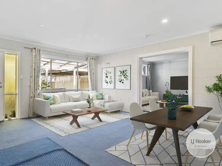 Fifth view of Homely house listing, 36 Lovering Avenue, Verona Sands TAS 7112