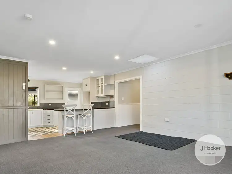 Sixth view of Homely house listing, 36 Lovering Avenue, Verona Sands TAS 7112