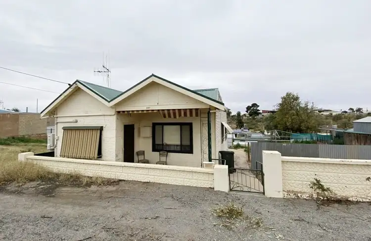 Main view of Homely house listing, 337 Piper Street, Broken Hill NSW 2880