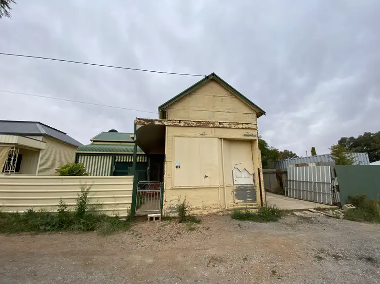 Main view of Homely house listing, 230 Zebina Street, Broken Hill NSW 2880