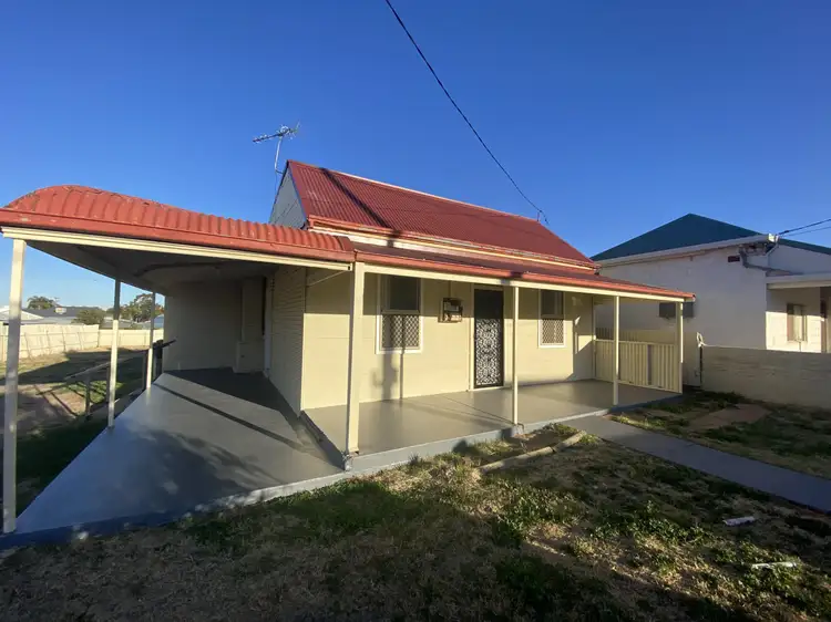 Main view of Homely house listing, 627 Chapple Lane, Broken Hill NSW 2880