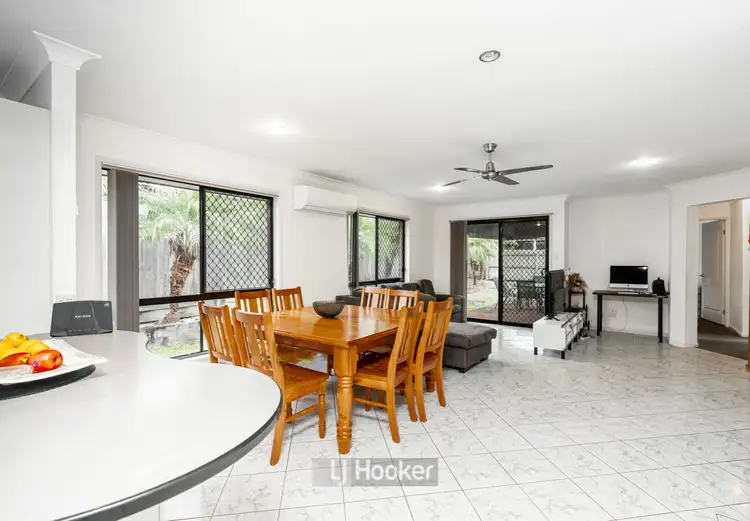 Fifth view of Homely house listing, 10 Milliken Circuit, Forest Lake QLD 4078