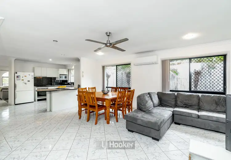 Sixth view of Homely house listing, 10 Milliken Circuit, Forest Lake QLD 4078