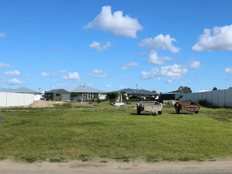 Fourth view of Homely land listing, 12 Billabong Drive, Goondiwindi QLD 4390