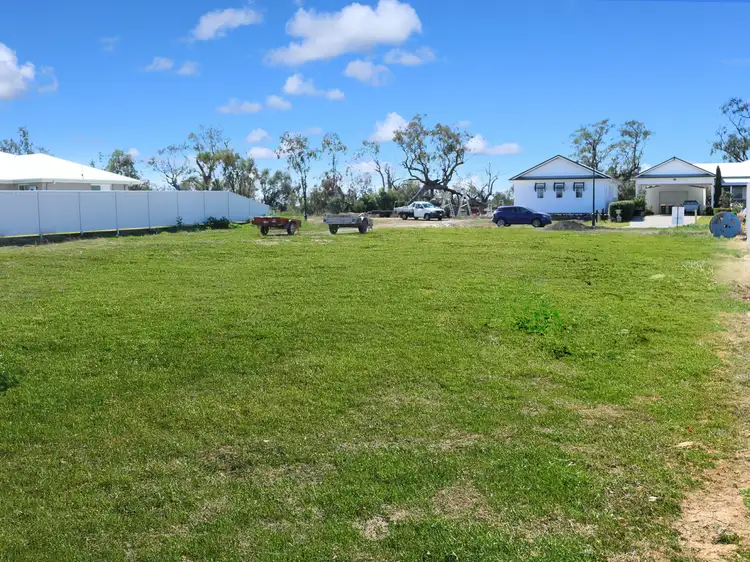Fifth view of Homely land listing, 12 Billabong Drive, Goondiwindi QLD 4390