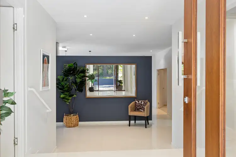 Second view of Homely house listing, 6 Drovers Place, Mount Cotton QLD 4165