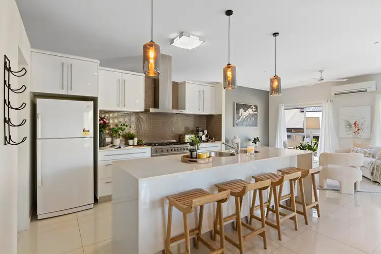 Third view of Homely house listing, 6 Drovers Place, Mount Cotton QLD 4165