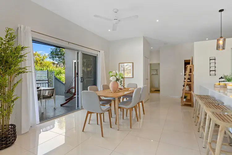 Fifth view of Homely house listing, 6 Drovers Place, Mount Cotton QLD 4165