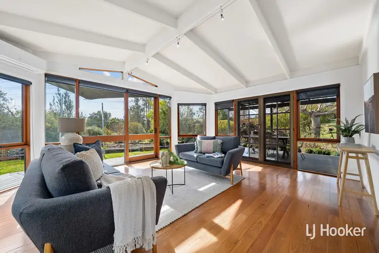 Second view of Homely house listing, 43 Macrossan Crescent, Latham ACT 2615