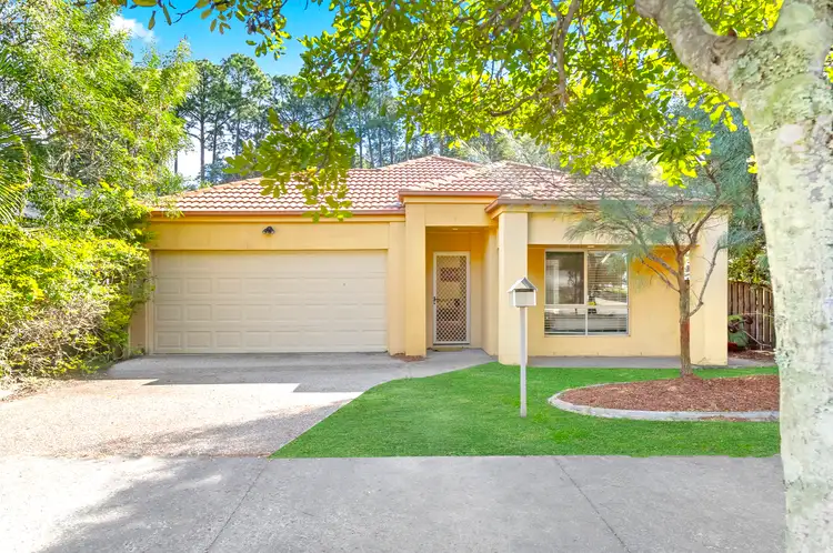 7 Gammon Drive, Varsity Lakes QLD 4227
