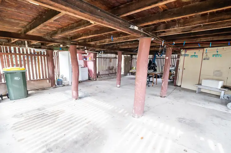Third view of Homely house listing, 36 Tung Yeen Street, Park Avenue QLD 4701