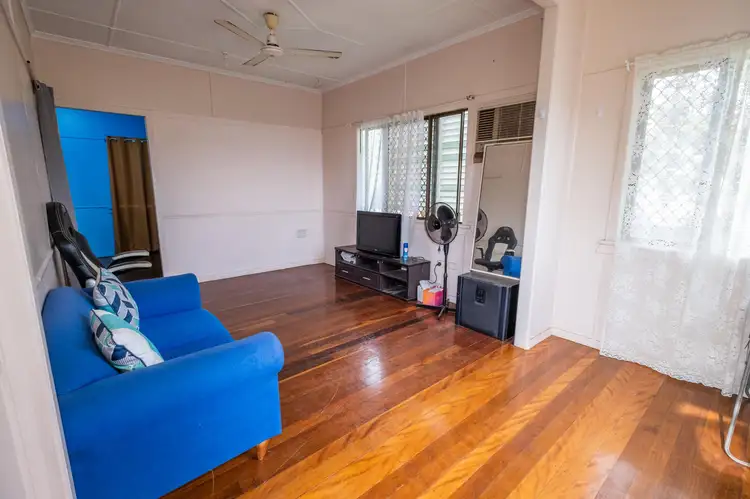 Fourth view of Homely house listing, 36 Tung Yeen Street, Park Avenue QLD 4701