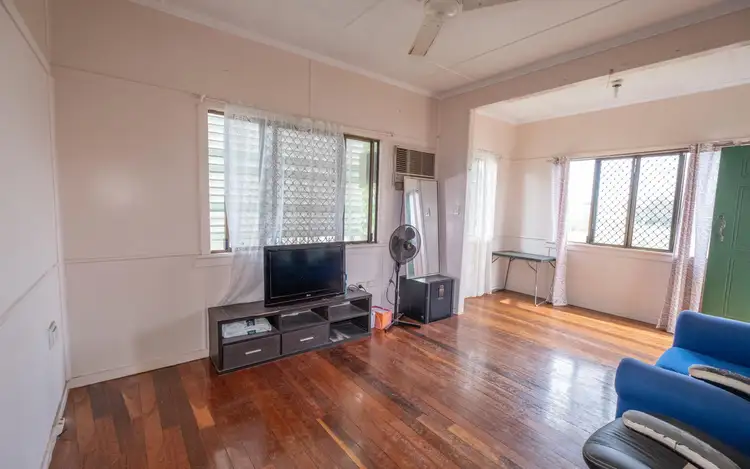 Fifth view of Homely house listing, 36 Tung Yeen Street, Park Avenue QLD 4701